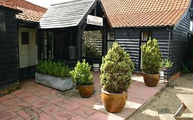 The Farmhouse Inn Thaxted